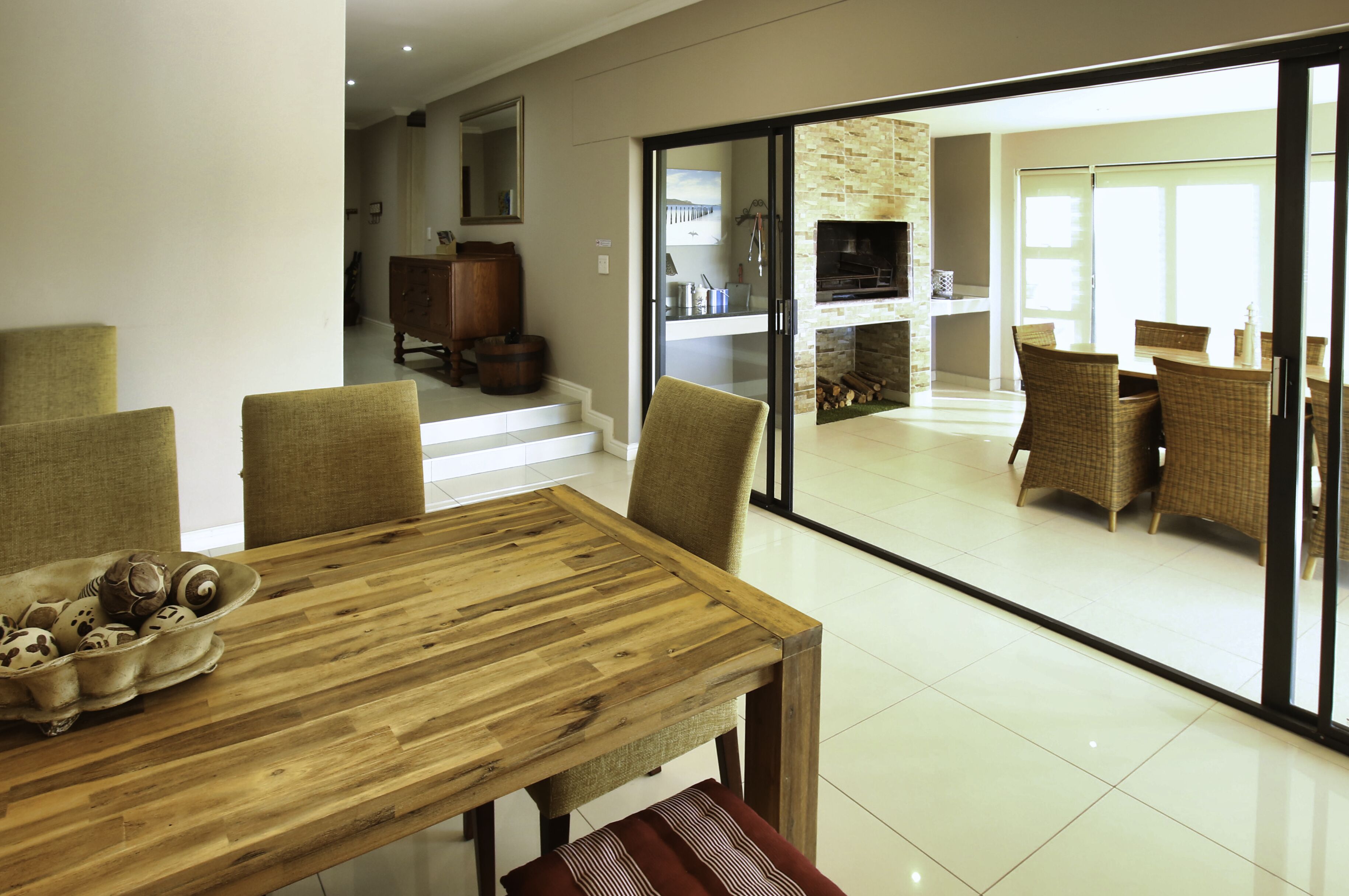 Casa Confort | Comedor