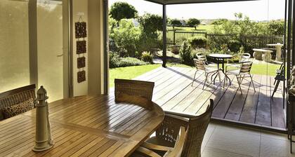 Miss Martilda Langebaan 6-sleeper