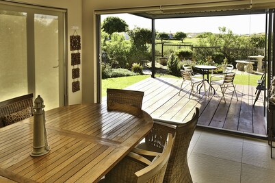 Miss Martilda Langebaan 6-sleeper