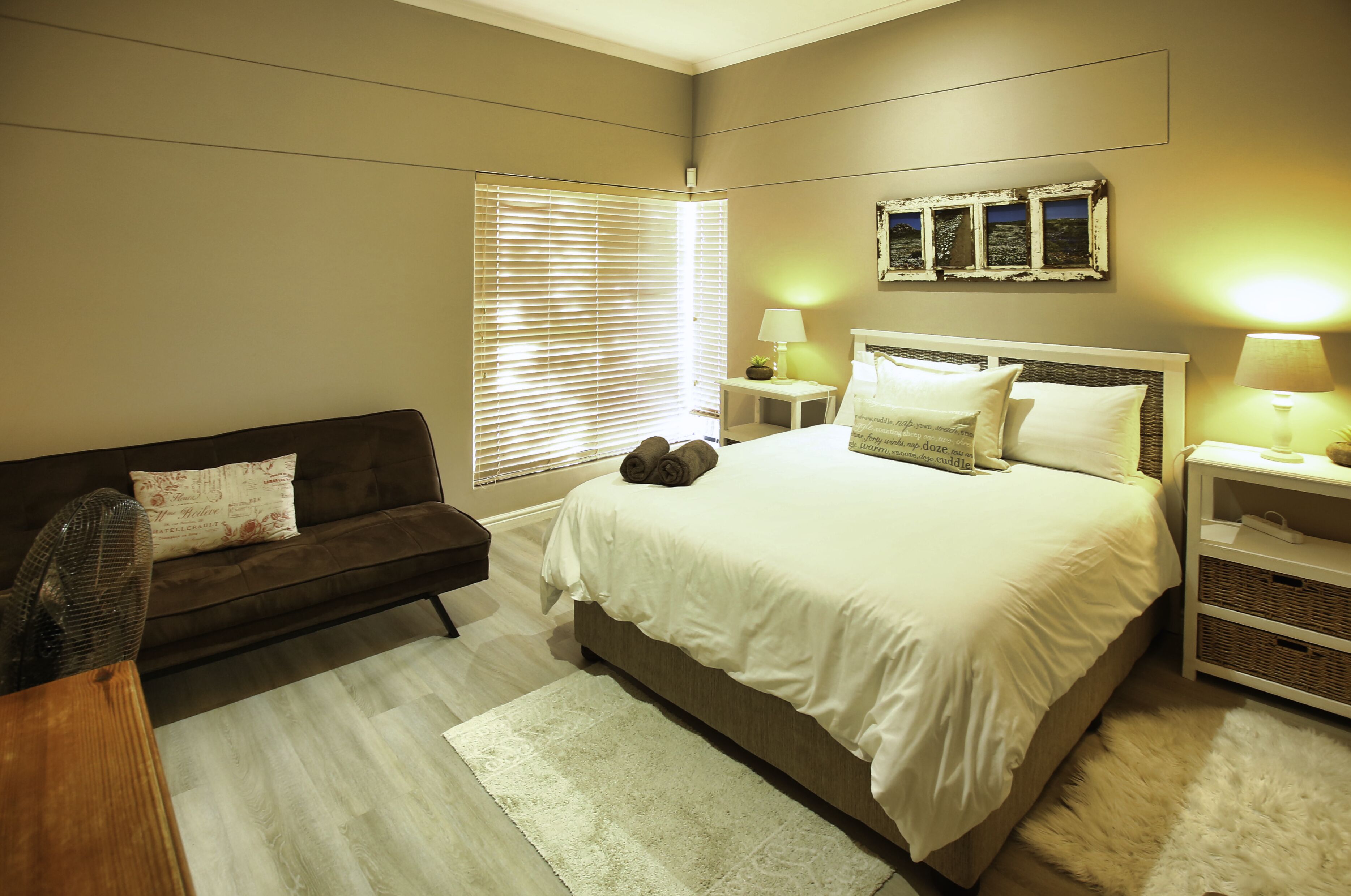 Comfort House | 3 bedrooms, individually decorated, individually furnished