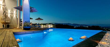 Villa | Pool | Indoor pool