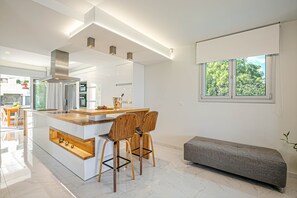 Villa | Private kitchen