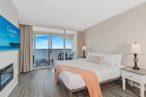 1 chambre, bureau, fer et planche à repasser, Wi-Fi