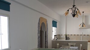 تلفزيون ذكي