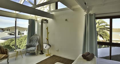 P5 House Langebaan 6-sleeper