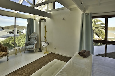 P5 House Langebaan 6-sleeper