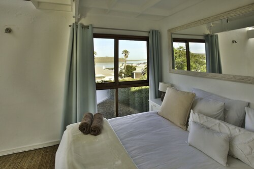 P5 House Langebaan 6-sleeper