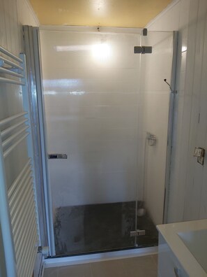 Dusche