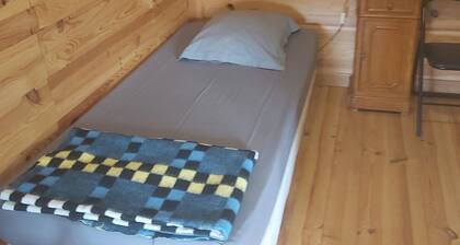 1 bedroom bed & breakfast in saint-alban-sur-limagnole