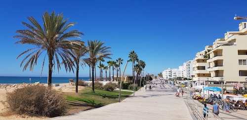 Apartamento T1 em Quarteira!