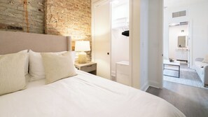 2 camere, una scrivania, ferro/asse da stiro, Wi-Fi