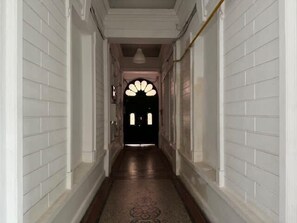 Interiör
