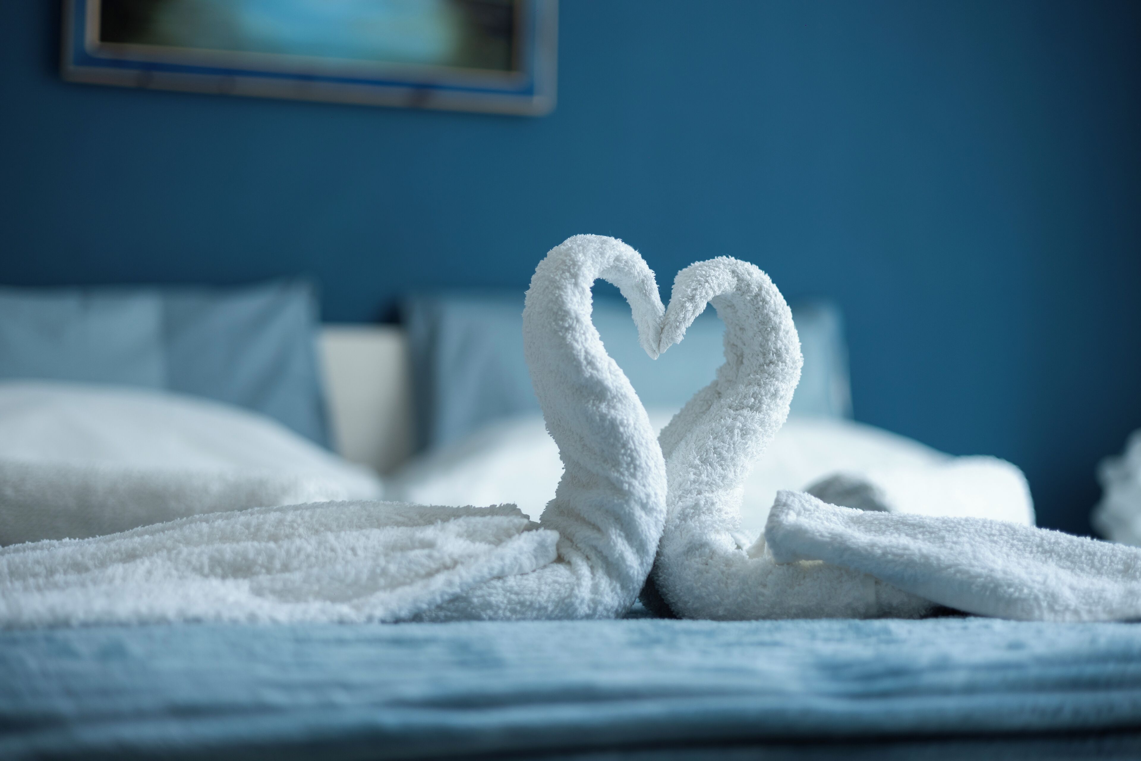 Foto - PalerMonAmour Art Gallery Suite