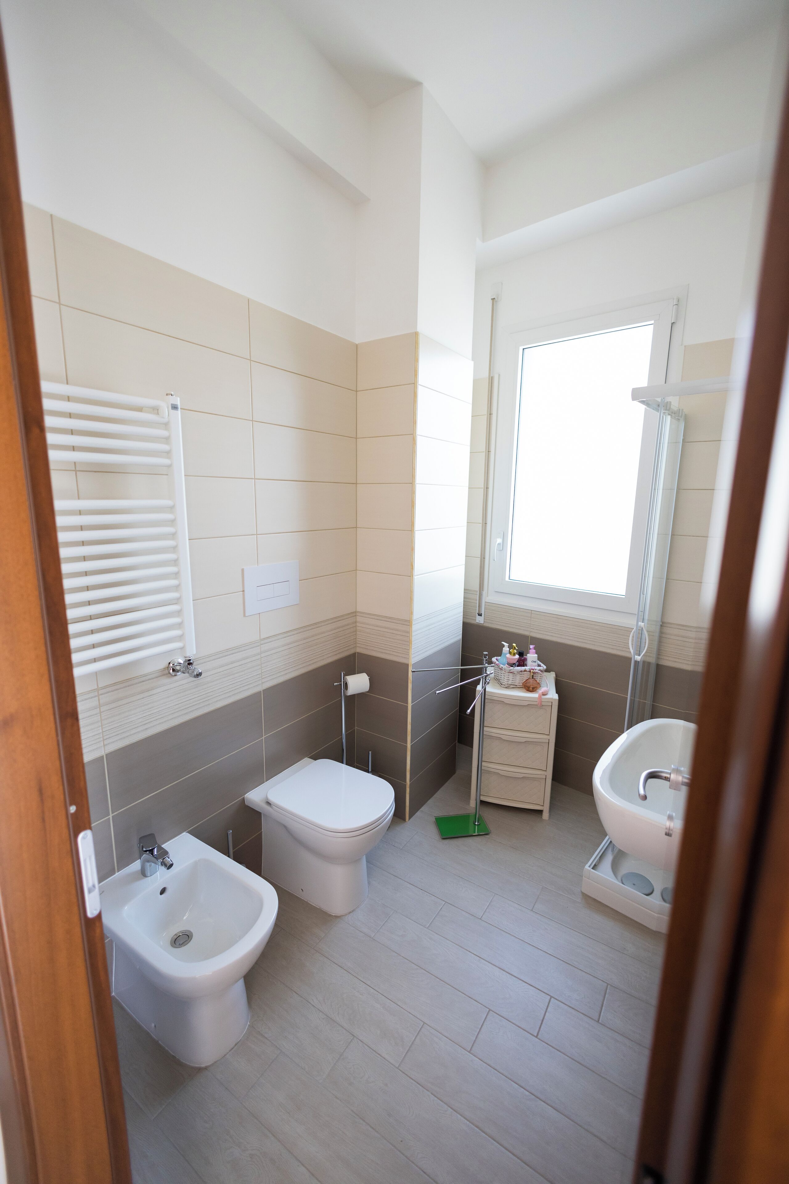 Foto - PalerMonAmour Art Gallery Suite