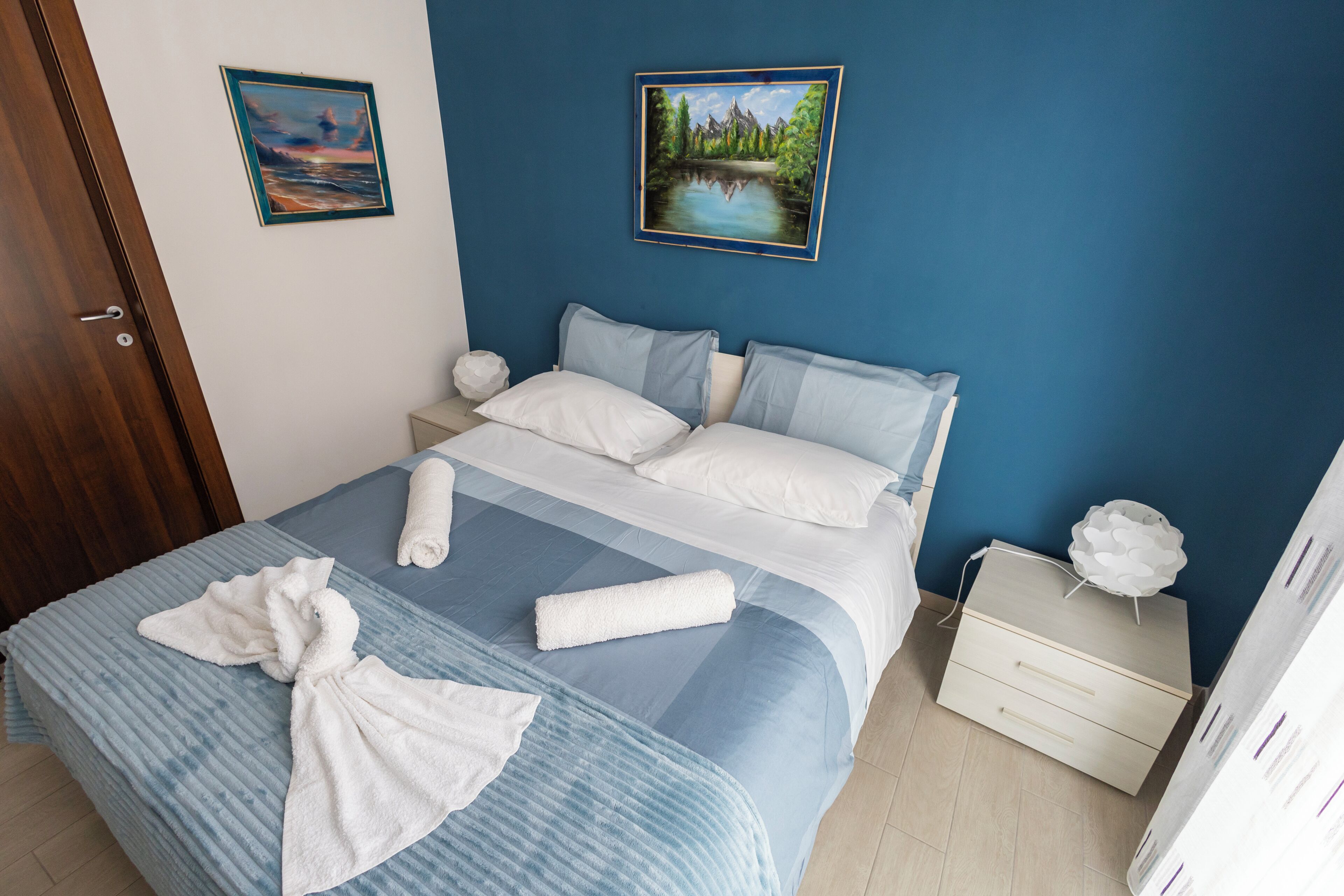 Foto - PalerMonAmour Art Gallery Suite