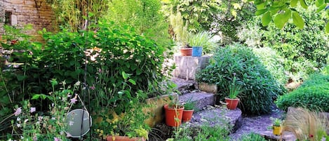 Terrain de lâhĂ©bergement