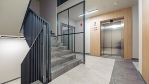 Escaleras