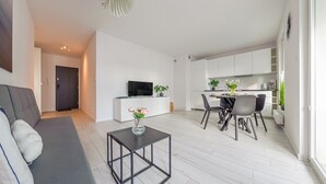 아파트 (13) | 거실 공간