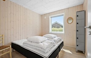 4 habitaciones, cuna de viaje y wifi gratis 