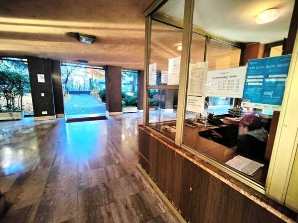 Hall