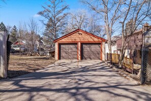 Property grounds - Embrace style-comfort @JazzyHome01 (Saint Paul)