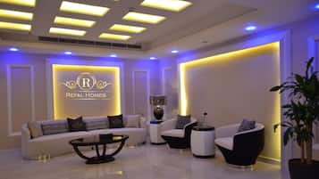 Receptie
