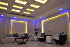 Reception - Refal Homes (Jeddah)