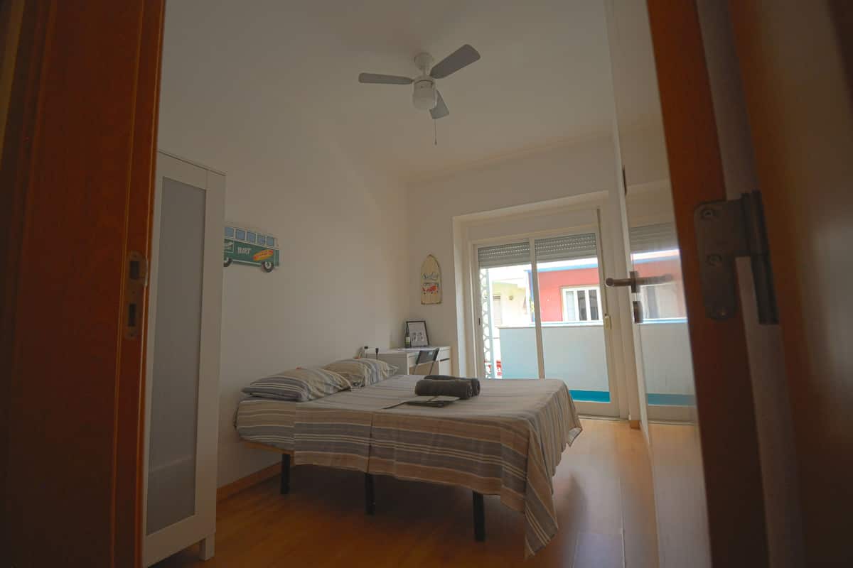 Traditional Room