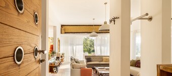 Caesarea Sea-Side Retreat by Sea N' Rent