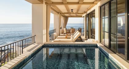 Four Seasons Resort And Residences Cabo San Lucas At Cabo Del Sol