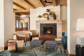 3 bares o lounges, lounge en el lobby, bar en la azotea 