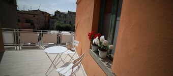 LE DIMORE DEGLI ARTISTI