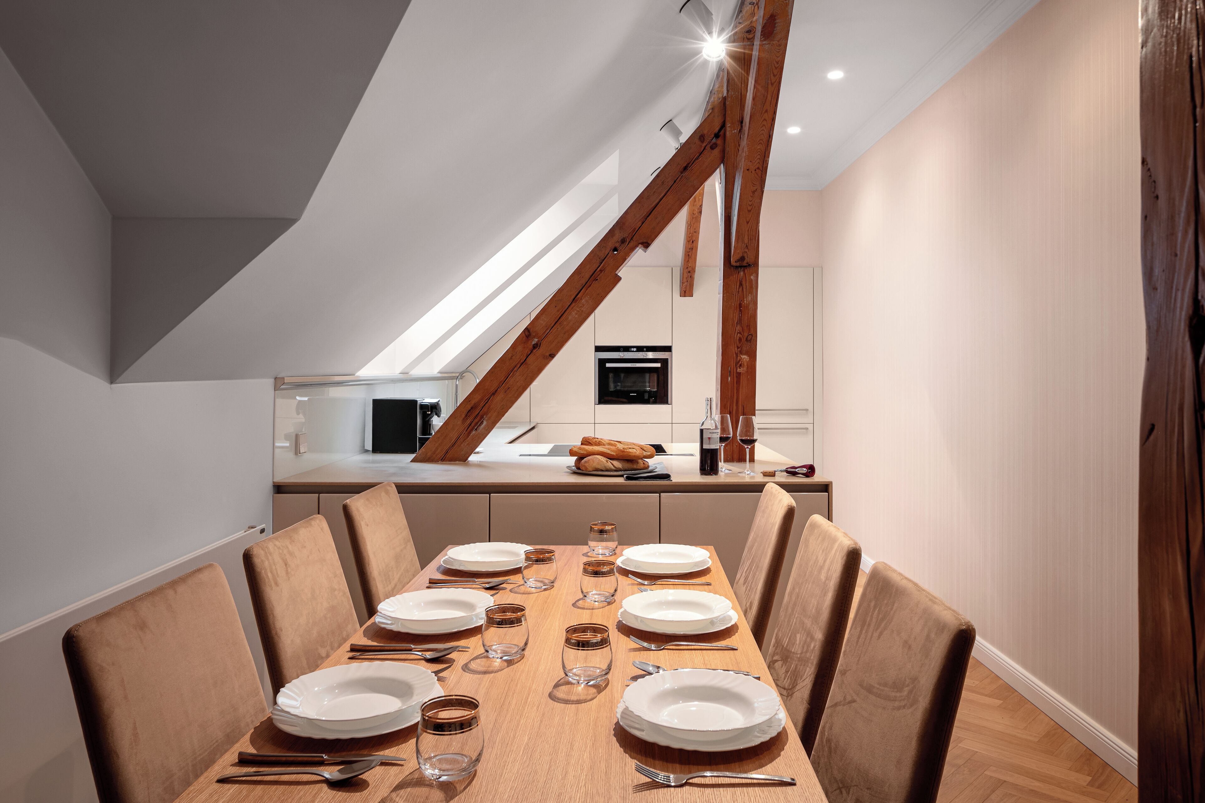 Photo - R16 Residences Prague