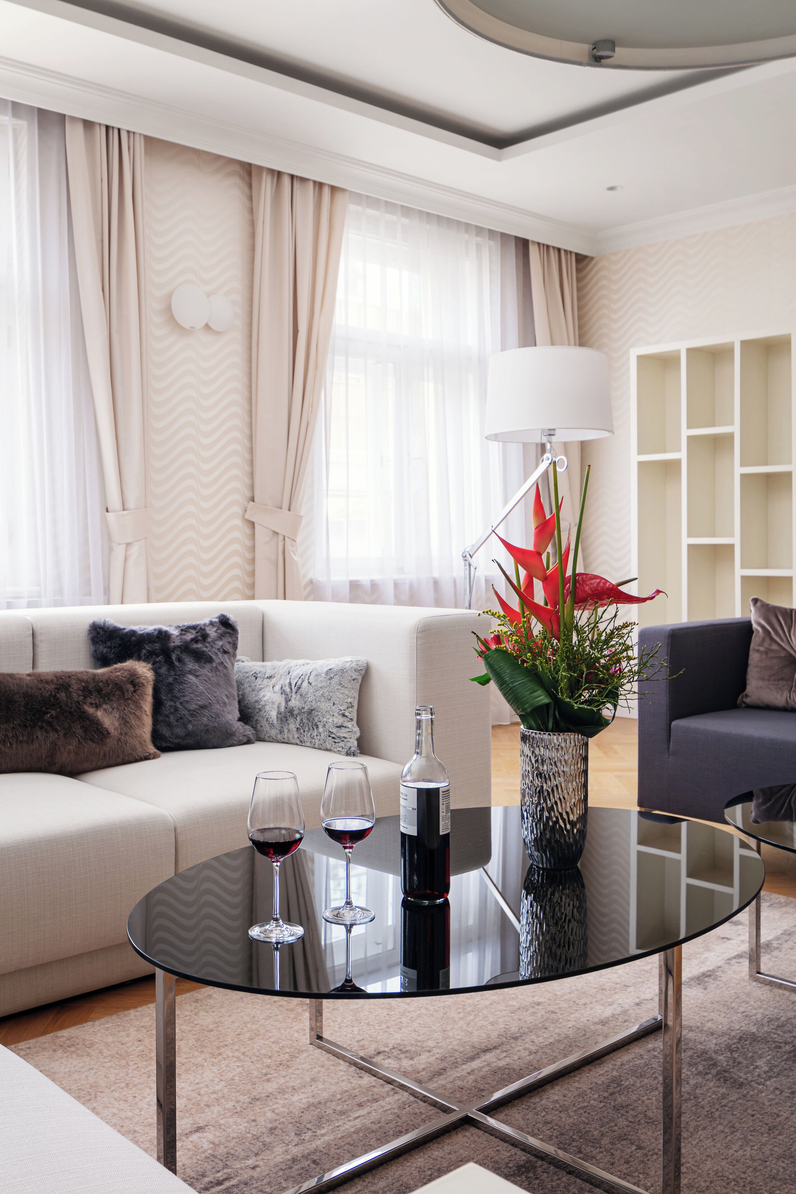 Photo - R16 Residences Prague