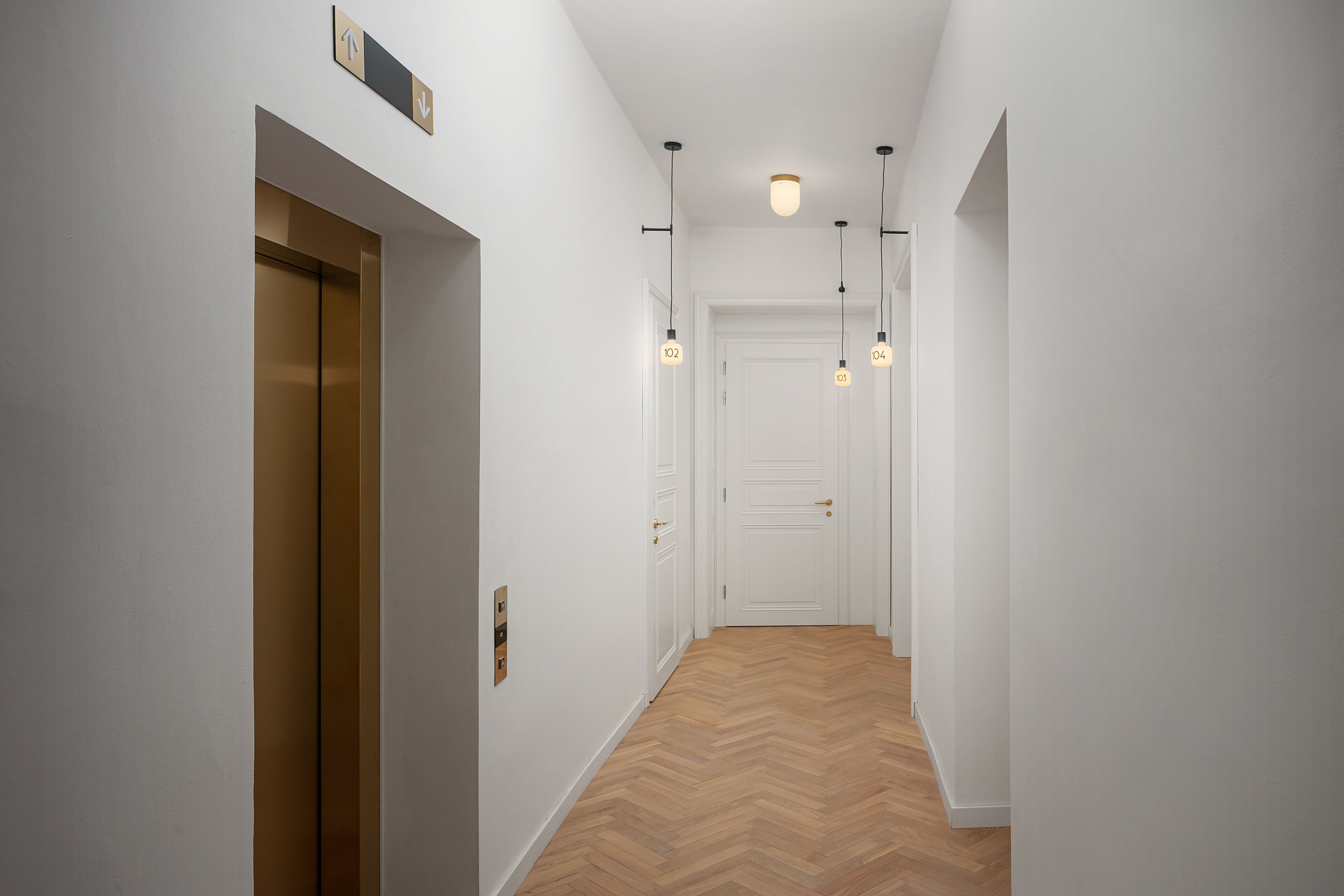 Photo - R16 Residences Prague