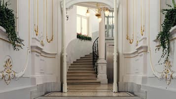 Escaleras