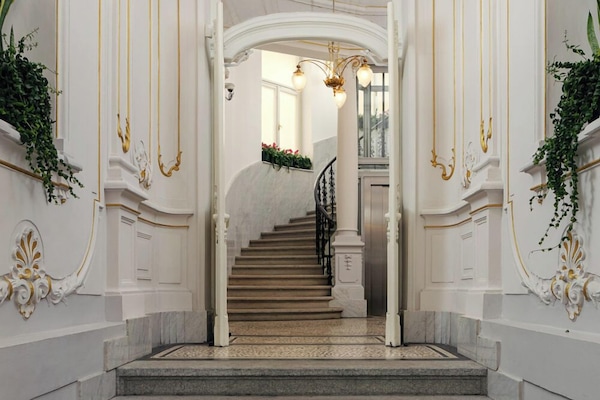 Escadaria