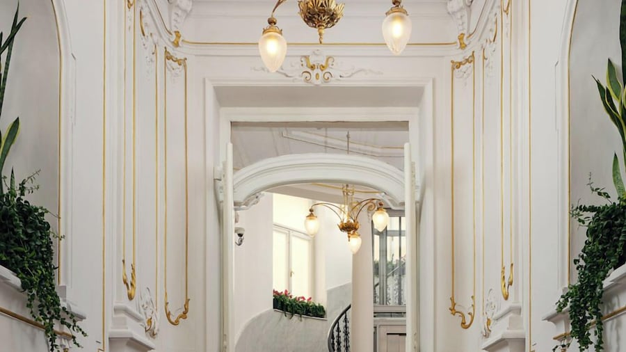 R16 Residences Prague