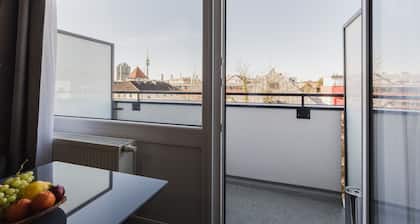 Centerroom München City