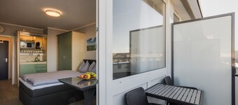 Centerroom München City