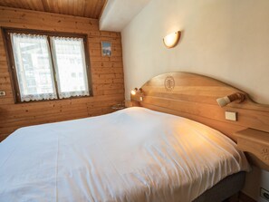 3 chambres, Wi-Fi gratuit