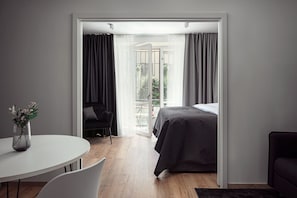 Dlouha One Bedroom Apartment - Dlouha Apartments Old Town Prague (Prague)