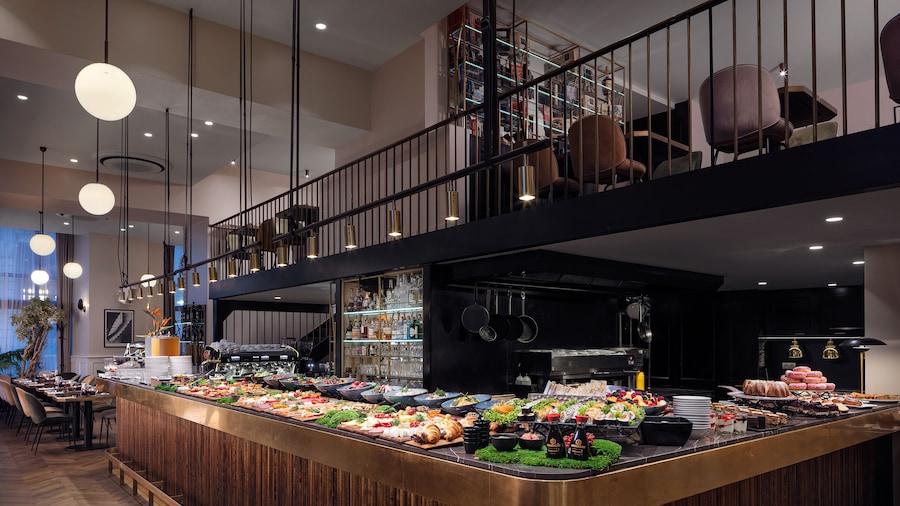 Soukenicka Apartments Old Town Prague