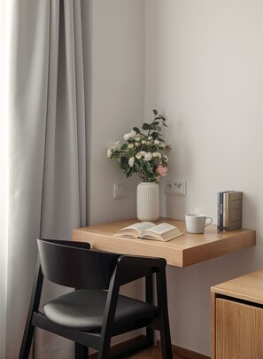 Living area - Soukenicka Apartments Old Town Prague (Prague)