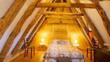 2 chambres, accĂšs Internet