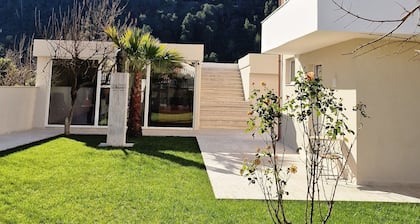Apartaments Vila Mimani 2 - x2