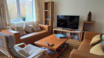 Shared kitchen facilities