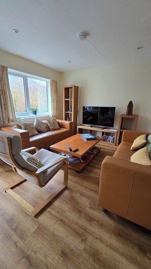 Espaço de cozinha compartilhada