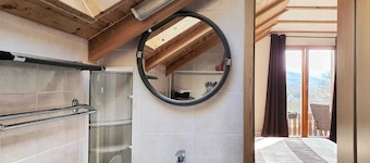 ¡NUEVO! Habitación D&A cerca del Parque Nacional de los lagos de Plitvice