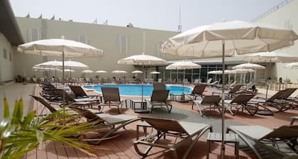 Hotel Vendome Khaled